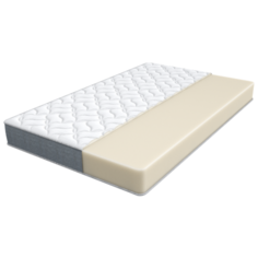 Матрас Аскона Pro Support 140x200 белый Askona