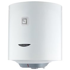 Накопительный электрический водонагреватель Ariston PRO1 R 50 V PL