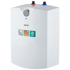 Накопительный электрический водонагреватель Gorenje GT 10 U