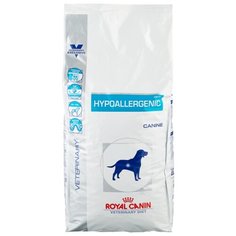 Сухой корм для собак Royal Canin Hypoallergenic DR21 при аллергии 14 кг