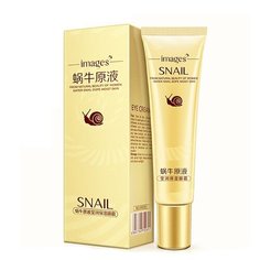 Images Крем для век с экстрактом улитки Snail Eye Cream 20 г