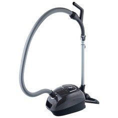 Пылесос Bosch BGLS 42055 коричневый