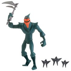 Фигурка Playmates TOYS ROTMNT Черепашки-ниндзя Солдат Оригами Фут 80808