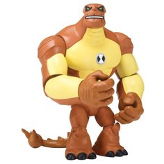 Фигурка Playmates TOYS Ben 10 Гумангозавр 76130