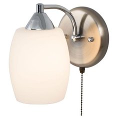 Бра Citilux Плутон CL170311, с выключателем, 75 Вт