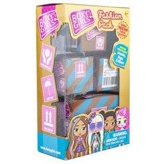 Игровой набор 1 TOY Boxy Girls Т16642