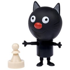 Фигурка 1 TOY Три Кота Сажик Т16179