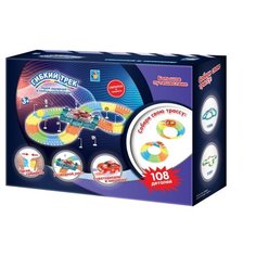 Трек 1 TOY Большое путешествие Т13200