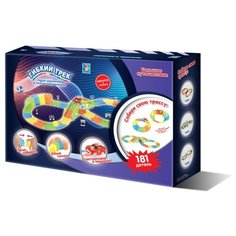 Трек 1 TOY Большое путешествие Т13199