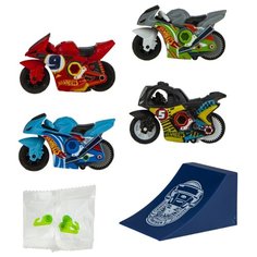 Набор техники Hot Wheels Мотофристайл (Т16719)