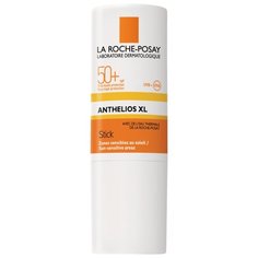 La Roche-Posay стик Anthelios XL для чувствительных зон, SPF 50, 9 мл