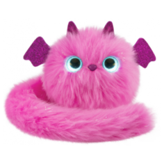 Мягкая игрушка 1 TOY Pomsies Zoey