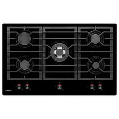 Газовая варочная панель Hansa BHKS83138
