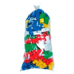 Конструктор Полесье Супер-микс 6790-240