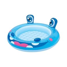 Детский бассейн Bestway Hippo Play 52180