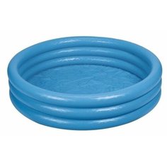 Детский бассейн Intex Crystal Blue 58446