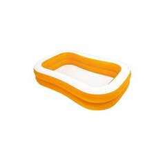 Детский бассейн Intex Swim Center Family 57181 Mandarin