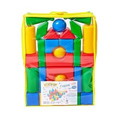 Кубики Класата Городок 1509