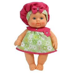 Пупс Весна Карапуз 13 Девочка, 20 см, С2198