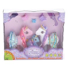 Игровой набор BONDIBON В гостях у сказки ВВ0681