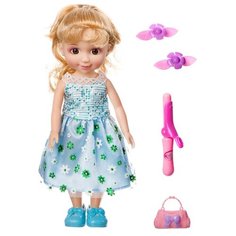 Кукла Yako Jammy Красотка, 25 см, M6331