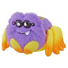 Интерактивная мягкая игрушка Hasbro Yellies Паучок Harry Scoots E5379