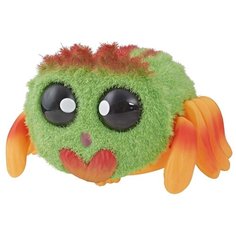 Интерактивная мягкая игрушка Hasbro Yellies Паучок Klutzers E5383