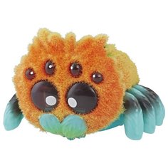 Интерактивная мягкая игрушка Hasbro Yellies Паучок Flufferpuff E5380