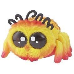 Интерактивная мягкая игрушка Hasbro Yellies Паучок Peeks E5381