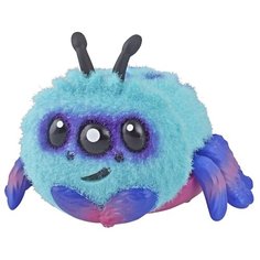 Интерактивная мягкая игрушка Hasbro Yellies Паучок Bo Dangles E5378