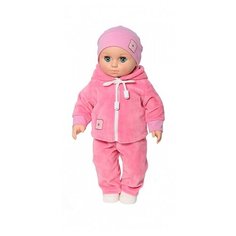Пупс Весна 16, 42 см, В3224