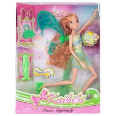 Кукла Kaibibi с крыльями, 29 см, BLD025-3