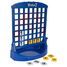 Настольная игра TONG DE Великолепная семерка