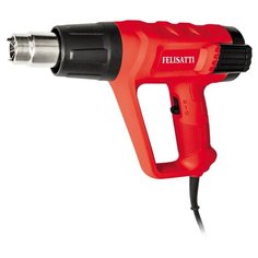 Строительный фен Felisatti ФЭ-2000ЭМ Case