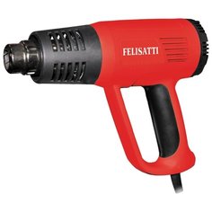 Строительный фен Felisatti ФЭ-2000Э Case