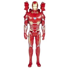 Фигурка Hasbro Iron Man Titan Hero E0606