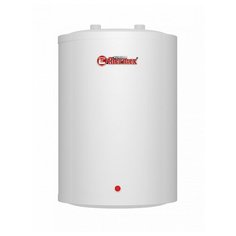 Накопительный электрический водонагреватель Thermex Nobel N 10 U, белый