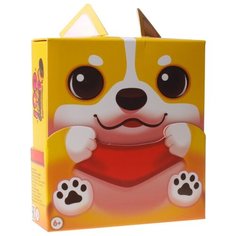 Настольная игра GAGA Песики, вперед! GG165