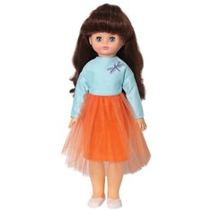 Интерактивная кукла Весна Алиса модница 1, 55 см, В3730/о
