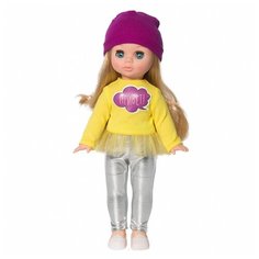 Кукла Весна Эля модница 1, 30.5 см, В3710