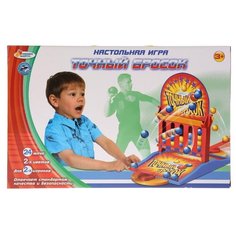 Играем вместе Точный бросок (B197718-R)