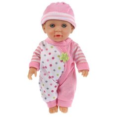 Пупс Карапуз Сашенька, 14 см, 2805-15-RU