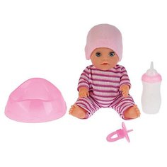 Интерактивная кукла Карапуз Яночка, 20 см, Y20DP-BB-RU_19