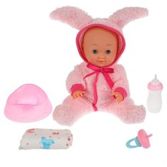 Интерактивный пупс Карапуз Дашенька, 30 см, Y30DP-08509-RU_19