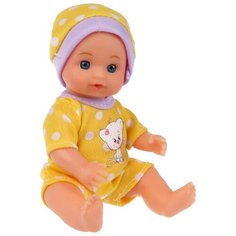 Интерактивный пупс Карапуз Катюша, 15 см, Y14-DP-RU_19