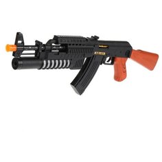 Автомат Играем вместе АК-47 (B1141315-R)
