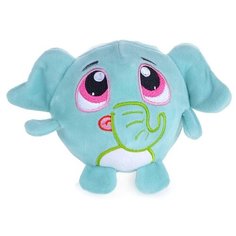 Мягкая игрушка 1 TOY Мняшки Хрумс Слоун Хрумс 12 см