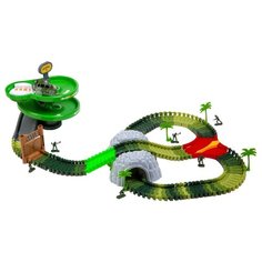 Трек BONDIBON Легион ВВ2770