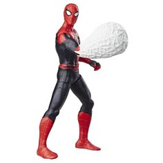 Фигурка Hasbro Spider-Man Far From Home Spider Punch E4118