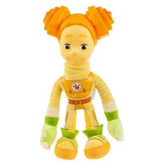 Мягкая игрушка Мульти-Пульти Фиксики Шпуля 2 песенки 33 см